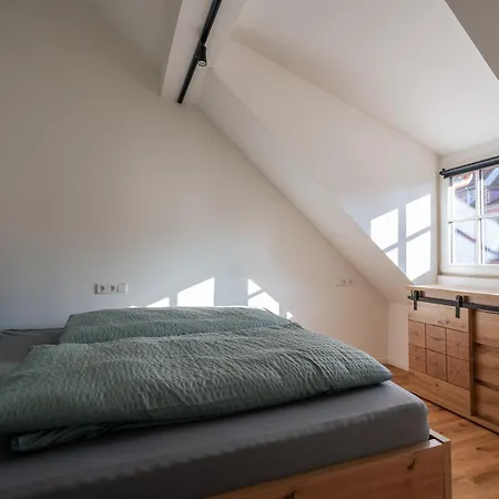 Muenster Loft No 3 * Uberlingen