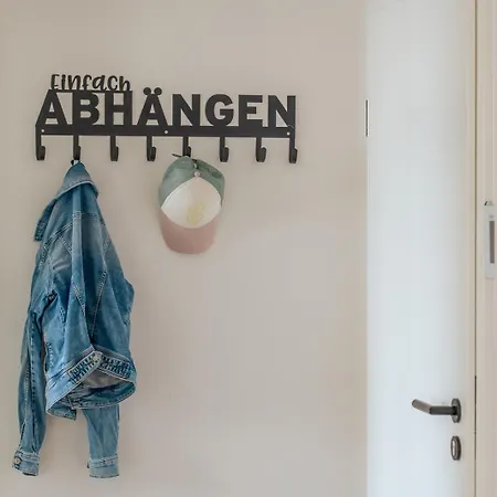 Muenster Loft No 3 *