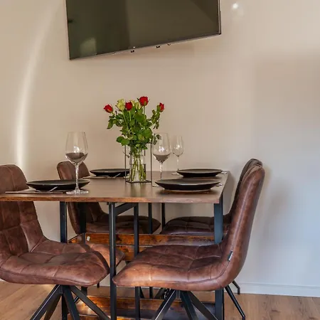 Muenster Loft No 3 Apartament Uberlingen