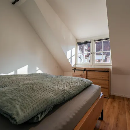 Muenster Loft No 3 *