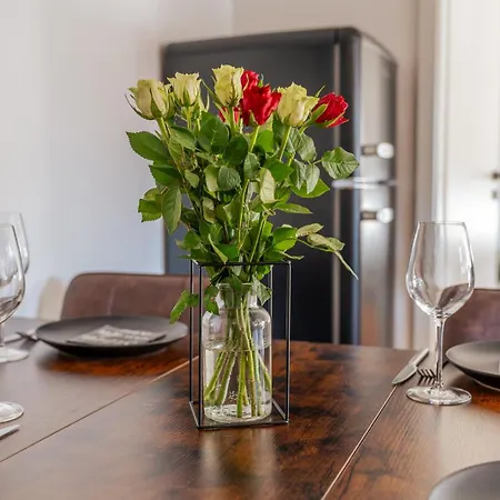Muenster Loft No 3 *