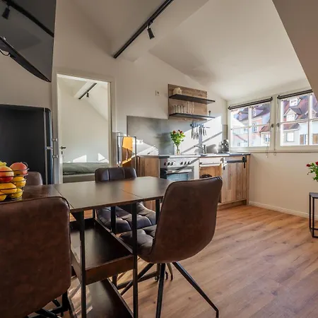 Muenster Loft No 3