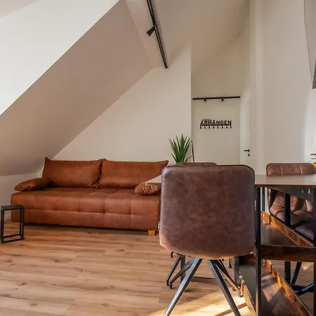 Lägenhet Muenster Loft No 3 Uberlingen