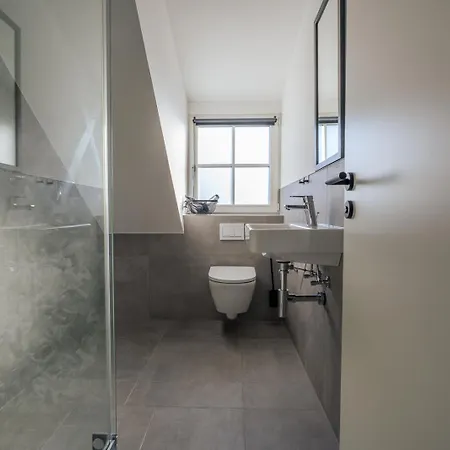 Lägenhet Muenster Loft No 3 *