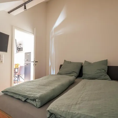 Muenster Loft No 3 * Uberlingen