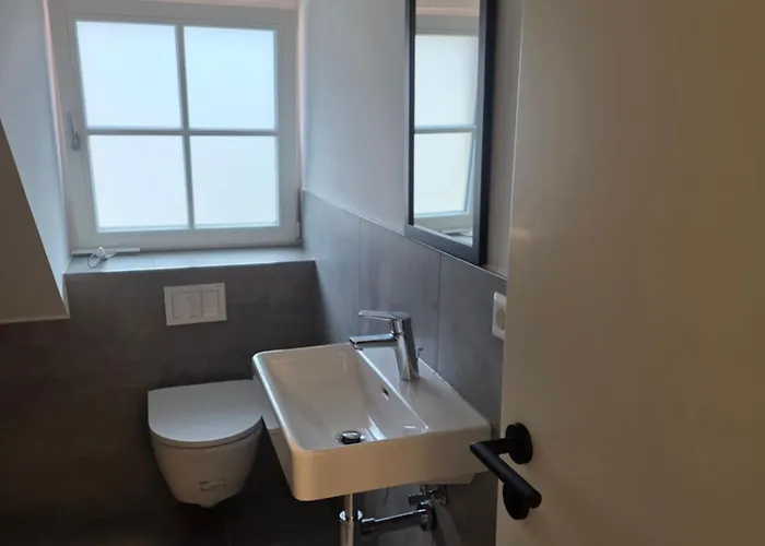 Muenster Loft No 3 *