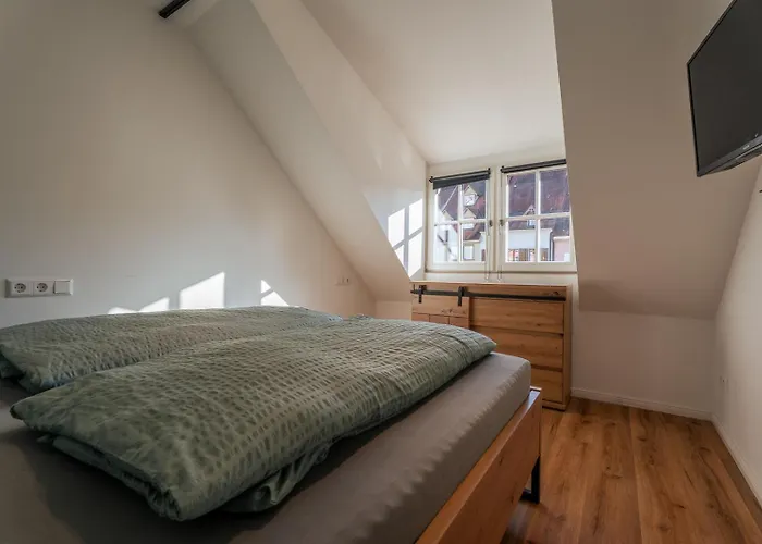 Muenster Loft No 3 *