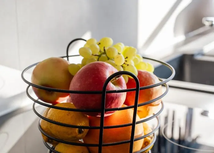 Muenster Loft No 3 * Uberlingen