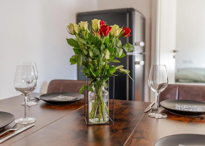 Muenster Loft No 3 *