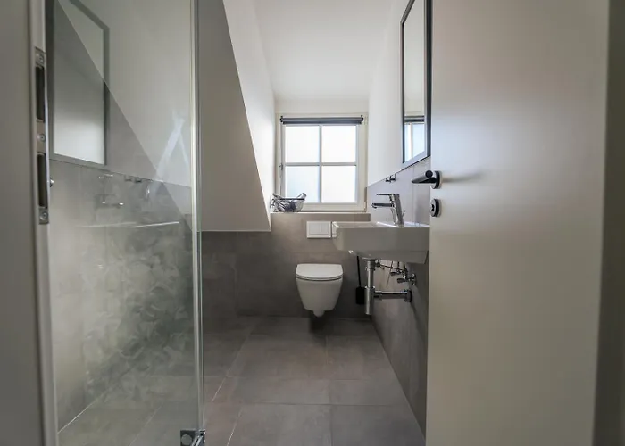 Apartament Muenster Loft No 3 *