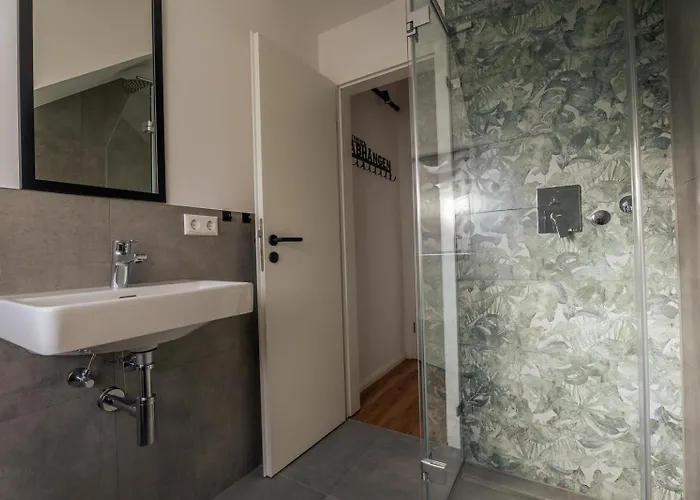 Muenster Loft No 3 Uberlingen