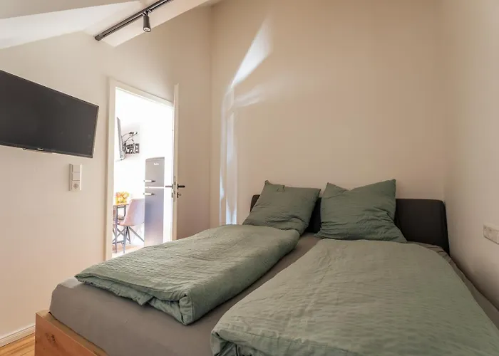 Muenster Loft No 3 * Uberlingen